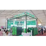 SEIZE AIR Achieves Success at Dhaka International Textile & Garment Exhibition